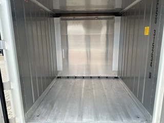 THERMO KING N/A 2025 - NEW 10FT REEFER / THERMOKING MAGNUM PLUS изображение 12