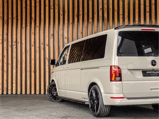 Volkswagen Transporter 2024 - 2.0 TDI 204PK DSG Dubbele Cabine L2H1 afbeelding 21