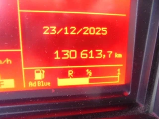 Renault D 2020 - 210 FRIGO MANUAL GEARBOX zdjecie 14