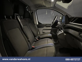 Ford Transit Custom 2024 - 2.0 TDCI 136pk L2H1 Euro6 Airco | Camera | Apple Carplay | Cruisecontrol | LED obrazek 8