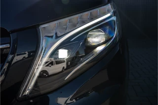 Mercedes-Benz Vito 2022 - 119 CDI L3H1 | ILS | Automaat | Camera | Carplay | PDC | Zijschuifdeur L+R | Trekhaak obrazek 30