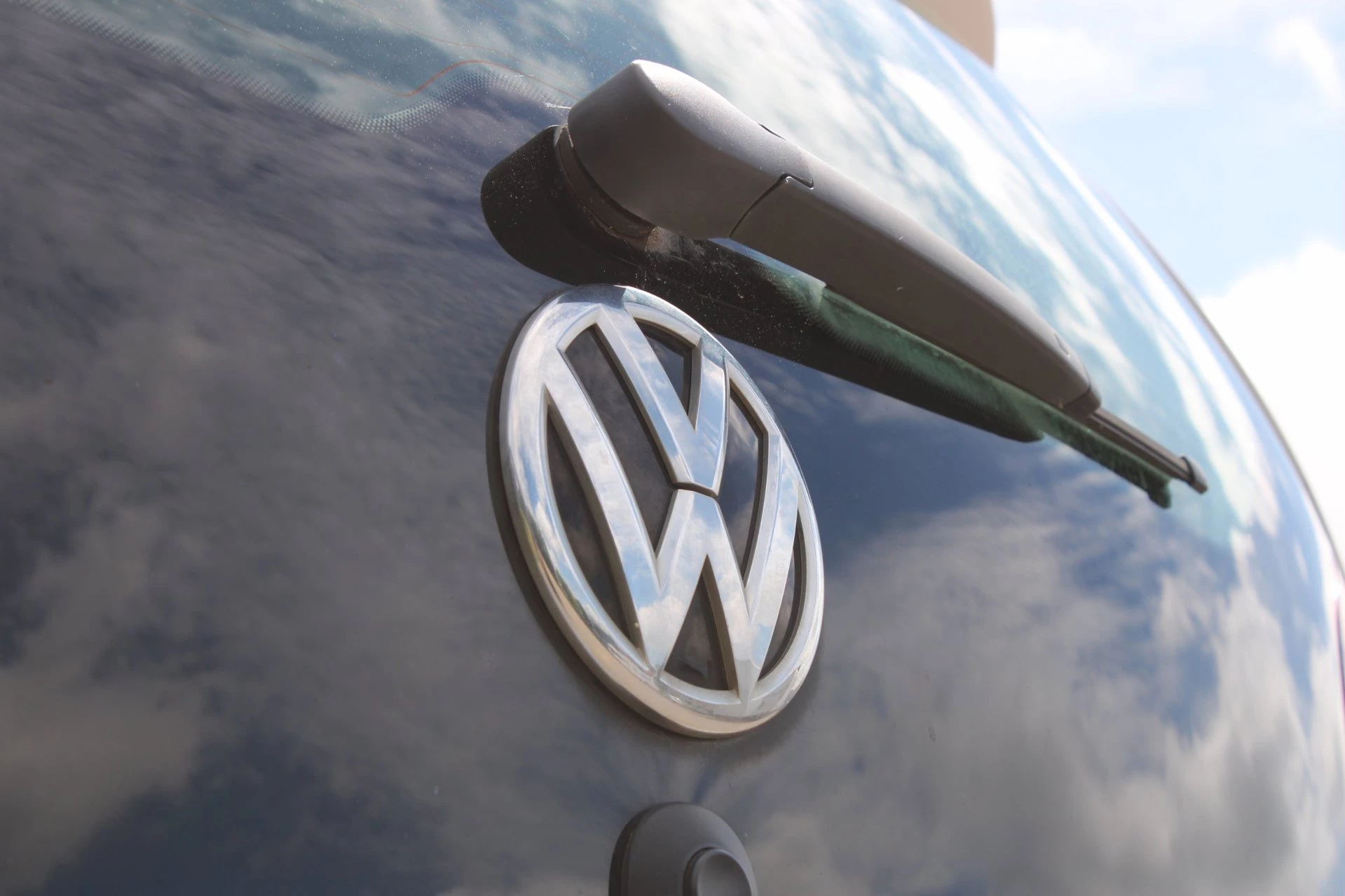Volkswagen up! 2015 - 1.0 Move Up! BlueMotion Navigatie 1eEigenaar afbeelding 23