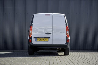 Mercedes-Benz Citan 2020 - **108 CDI | Euro 6 | A/C | Start/Stop | Schuifdeur** imagen 7