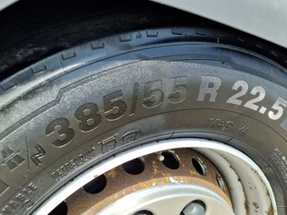 Scania R 2013 - R500 V8 Highline 6x2/4 - Euro 5 - Opti Cruise - Steering axle - Sliding 5th wheel image 26