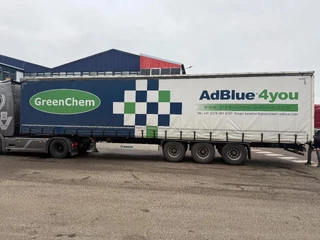 Krone WITH ALUMINIUM SIDEBOARDS 2017 - N/A afbeelding 4