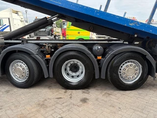 Scania G 2012 - N/A obrazek 11