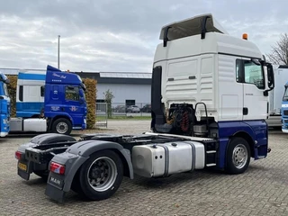 MAN TGX 2011 - N/A zdjecie 3