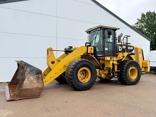 Cat 2013 - 950K - German Machine / Automatic Greasing image 2 thumbnail