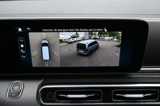 Mercedes-Benz V-Class 2024 - 300d 4-Matic AMG L3 Exclusive bild 8