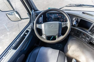 Volvo N/A 2011 - FMX 460 - TIPPER / TRACTOR obrazek 18