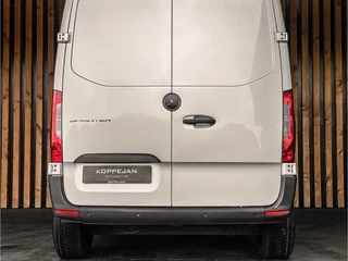 Mercedes-Benz Sprinter 2022 - 1.9 CDI 150PK Automaat L2H2 Bestelwagen obrazek 21