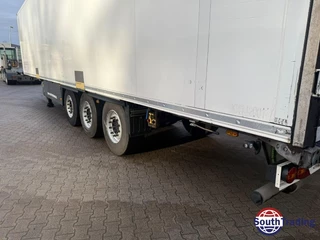 Schmitz Cargobull N/A 2014 - N/A image 13
