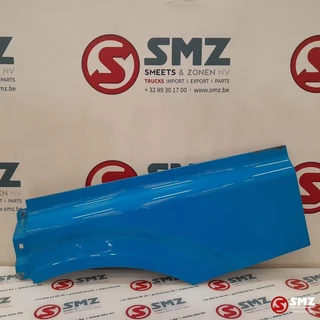 MAN N/A 2020 - Occ spatbordverlenging links MAN obrazek 1