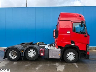 Renault N/A 2016 - T 460 6x2, EURO 6, Compressor, RHD imagem 11