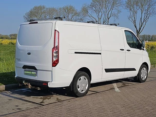Ford Transit Custom 2021 - 2.0 obrazek 3