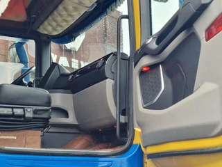 Scania S 2017 - S500 NGS Highline 6x2 - PTO/Hydraulic - Retarder - Custom interior - Full air immagine 23