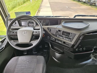 Volvo FH 2021 - 460 изображение 8