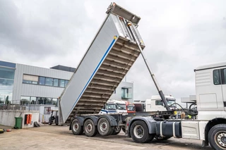 Fliegl N/A 2021 - SDS01-ALU-32m3 obrazek 2