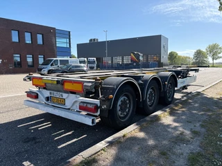 Wielton NS3P 2024 - N/A bild 1