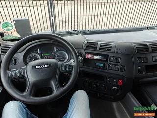 DAF CF 370 FA 2015 - N/A bild 15