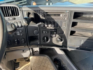 Scania R 2012 - R500 V8 obrazek 9
