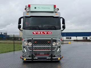 Volvo FH 2024 - 650 afbeelding 3 miniatuur