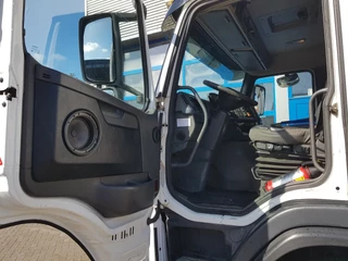 Volvo FM 9.340 2006 - Petrol, Diesel 17000 Ltr. 3 Compartementen obrazek 15