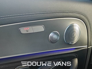 Mercedes-Benz E-Class 2019 - 300e Head Up Exclusive Memory Burmester Panorama Hybrid obrazek 35
