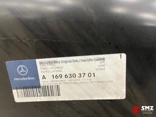 Mercedes-Benz N/A - Flank la B-classe w169 5 deurs imagen 7