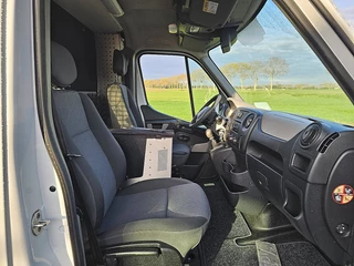 Renault Master 2018 - 2.3 bild 7