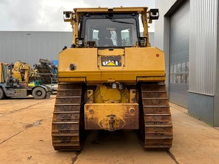 Caterpillar D8T 2017 - N/A immagine 4