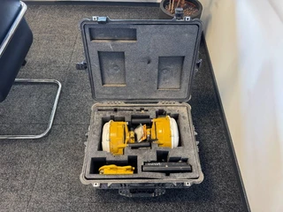 Trimble - GCS900 - CB460 -3D GPS System CB460 afbeelding 2 miniatuur