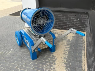 Mercedes-Benz Spraycannon 25 2026 - N/A image 4