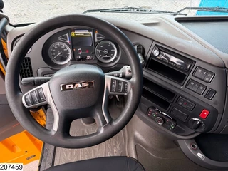DAF XF480 2018 - EURO 6, Retarder, ACC obrazek 9
