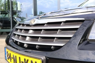 Chrysler Crossfire 2003 - 3.2 V6 LIMITED / LEDER / YOUNGTIMER obrazek 30