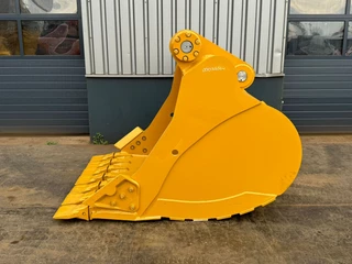 Caterpillar CAT 349 BUCKET TB linkage (66-IN X 2.81-CU M,7 teeth) 2025 - N/A image 2