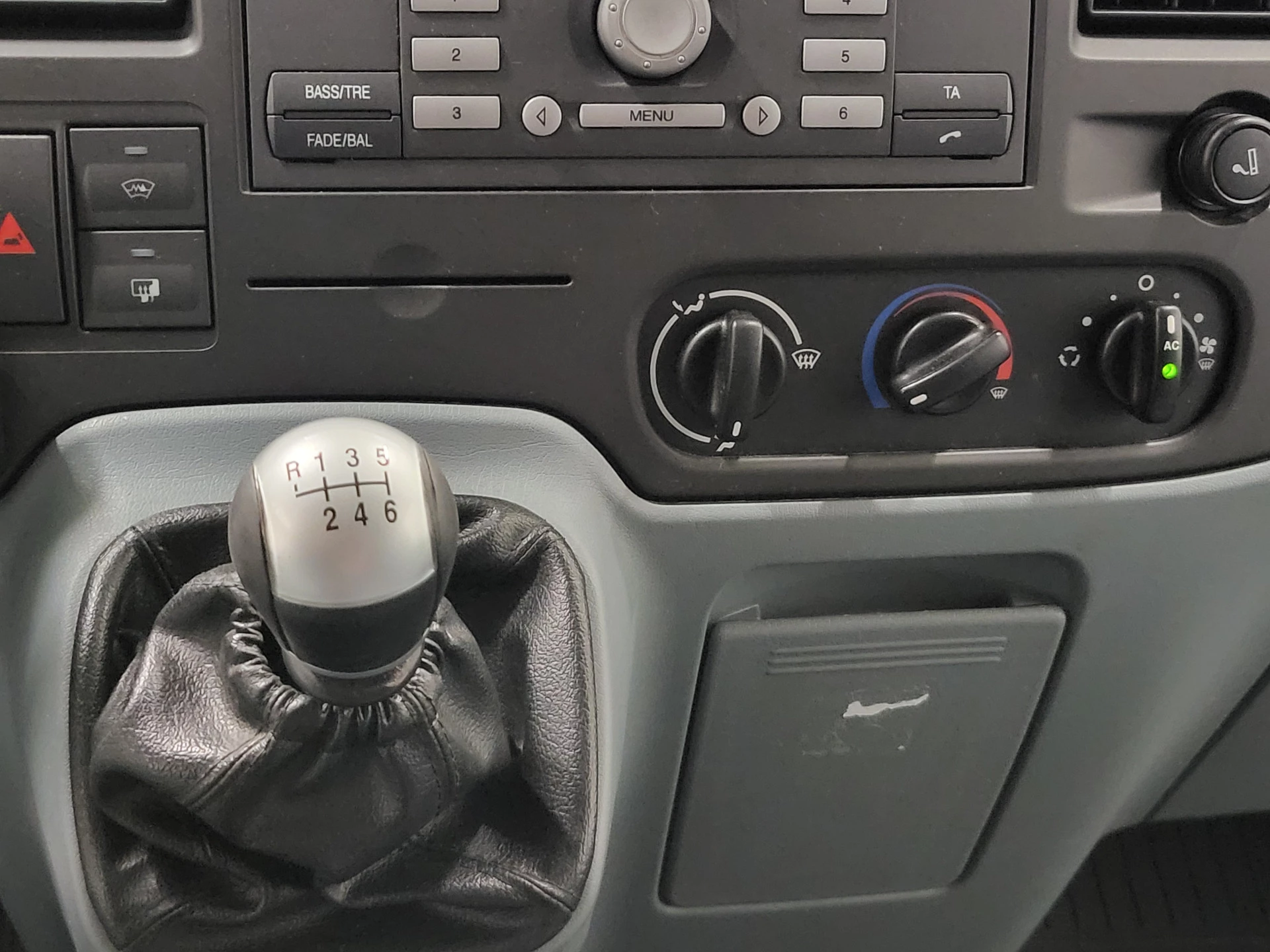 Ford Transit 2011 - 2.2TDCI Rolstoelauto Marge! zdjęcie 15