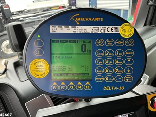 MAN TGS 2019 - 26.320 Euro 6 Geesink 24 m³ GHC bild 16