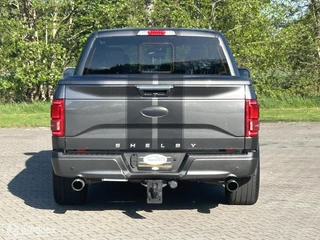 Ford F-150 2019 - USA Shelby Super Snake изображение 5