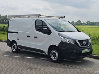 Nissan NV300 2019 - N/A zdjecie 5