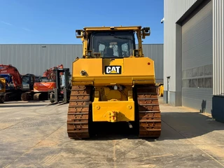 Caterpillar D8T 2017 - N/A zdjecie 4