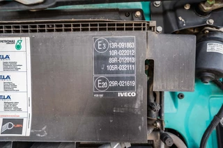 Iveco Trakker 2015 - 360-6x4-PALFINGER obrazek 20