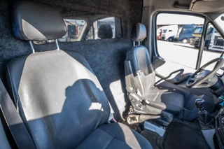 Mercedes-Benz Sprinter 2010 - 519 CDI obrazek 14