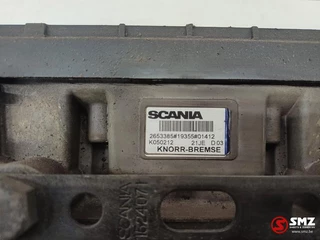 Scania N/A 2019 - Occ EBS achterasmodulatorklep Scania afbeelding 6