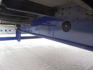 Kögel N/A 2016 - S24-1 NL TRAILER APK TOT 08-01-2027   55 IN STOCK immagine 11