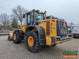 Hyundai HL760-9A 2014 - N/A obrazek 5