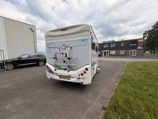 TEC AdvanTEC 574 TI 2008 - H-70/156 изображение 17