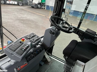 Ravo 540 CD Euro 6 with 3-rd brush 2018 - N/A obrazek 13