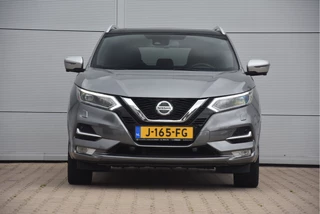 Nissan QASHQAI 2019 - 1.3 DIG-T Tekna + | Dynamic Pack | Trekhaak | obrazek 23