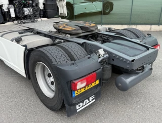 DAF XF480 2019 - FT SSC 2X TANKS FULL SPOILER ONLY 690.000 KM TOP CONDITION obrazek 20